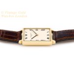 Vacheron & Constantin Cal.1001/2 18ct 1974 mobile navigation (10)