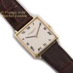 Vacheron & Constantin Cal.1001/2 18ct 1974 mobile navigation (8)