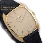 Vacheron & Constantin Cal.1003 18ct 1974 mobile navigation (2)