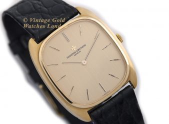 Vacheron & Constantin Cal.1003 18ct 1974 - hover