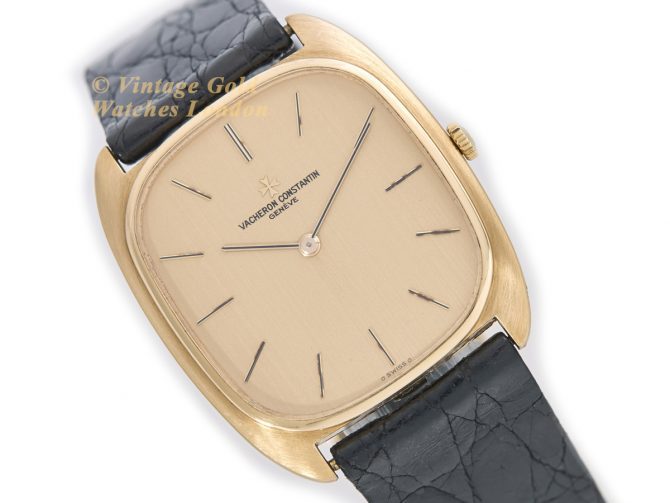 Vacheron & Constantin Cal.1003 18ct 1974 (1)