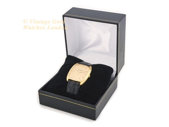 Vacheron & Constantin Cal.1003 18ct 1974 (13)