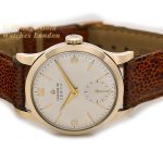 Zenith Chronometre Cal.135 9ct 1957 mobile navigation (7)