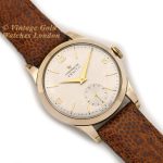 Zenith Chronometre Cal.135 9ct 1957 mobile navigation (8)