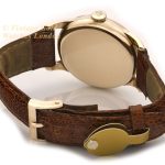 Zenith Chronometre Cal.135 9ct 1957 mobile navigation (11)