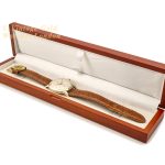 Zenith Chronometre Cal.135 9ct 1957 mobile navigation (13)