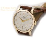 Zenith Chronometre Cal.135 9ct 1957 mobile navigation (6)