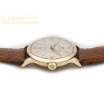 Zenith Chronometre Cal.135 9ct 1957 mobile navigation (9)
