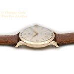 Zenith Chronometre Cal.135 9ct 1957 mobile navigation (10)
