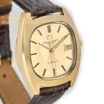 IWC Automatic Date Cal.8541B 18ct 1975 mobile navigation (3)