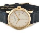 IWC Automatic Date Cal.8521 18ct 1954 mobile navigation (7)