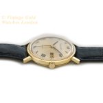 IWC Date Cal.8541 Automatic 18ct 1963 mobile navigation (9)