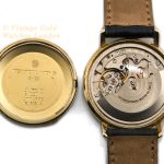 IWC Date Cal.8541 Automatic 18ct 1963 mobile navigation (12)