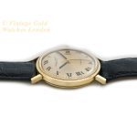 IWC Date Cal.8541 Automatic 18ct 1963 mobile navigation (10)