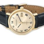 IWC Date Cal.8541 Automatic 18ct 1963 mobile navigation (7)