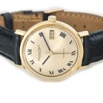 IWC Date Cal.8541 Automatic 18ct 1963 mobile navigation (14)