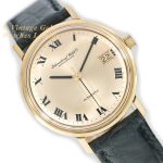 IWC Date Cal.8541 Automatic 18ct 1963 mobile navigation (1)