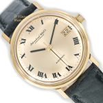 IWC Date Cal.8541 Automatic 18ct 1963 mobile navigation (15)