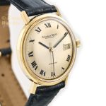 IWC Date Cal.8541 Automatic 18ct 1963 mobile navigation (3)