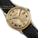 IWC Date Cal.8541 Automatic 18ct 1963 mobile navigation (8)