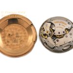 Jaeger-LeCoultre Memovox Cal.P489/1 18ct Pink Gold 1951 1st Edition! mobile navigation (12)