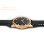 Longines Conquest Cal.19AS 18ct Pink Gold 1956 mobile navigation (9)