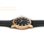 Longines Conquest Cal.19AS 18ct Pink Gold 1956 mobile navigation (10)