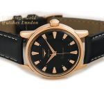 Longines Conquest Cal.19AS 18ct Pink Gold 1956 mobile navigation (7)