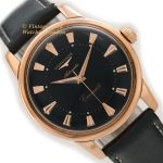Longines Conquest Cal.19AS 18ct Pink Gold 1956 mobile navigation (15)