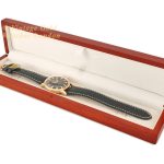 Longines Conquest Cal.19AS 18ct Pink Gold 1956 mobile navigation (13)