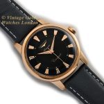 Longines Conquest Cal.19AS 18ct Pink Gold 1956 mobile navigation (8)