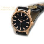 Longines Conquest Cal.19AS 18ct Pink Gold 1956 mobile navigation (6)