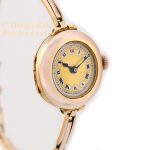 Ladies Cocktail Watch 9ct Pink Gold 1918 mobile navigation (3)