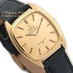 Omega Constellation Tonneau Cal.712 18ct 1965 mobile navigation (2)