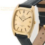 Omega Constellation Tonneau Cal.712 18ct 1965 mobile navigation (5)