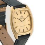 Omega Constellation Tonneau Cal.712 18ct 1965 mobile navigation (3)