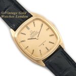 Omega Constellation Tonneau Cal.712 18ct 1965 mobile navigation (8)