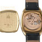 Omega Constellation Tonneau Cal.712 18ct 1965 mobile navigation (12)