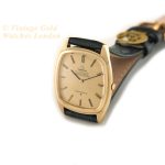 Omega Constellation Tonneau Cal.712 18ct 1965 mobile navigation (6)