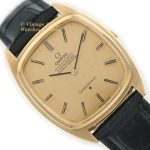 Omega Constellation Tonneau Cal.712 18ct 1965 mobile navigation (15)