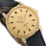 Omega Constellation Cal.564 18ct 1969 mobile navigation (2)