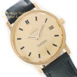 Omega Constellation Cal.564 18ct 1969 mobile navigation (1)