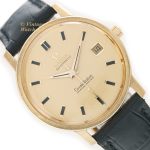 Omega Constellation Cal.564 18ct 1969 mobile navigation (15)