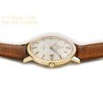 Omega Constellation Automatic Chronometer Cal.564 18ct 1966 mobile navigation (9)
