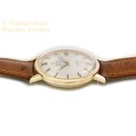 Omega Constellation Automatic Chronometer Cal.564 18ct 1966 mobile navigation (10)