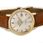 Omega Constellation Automatic Chronometer Cal.564 18ct 1966 mobile navigation (7)
