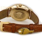 Omega Constellation Automatic Chronometer Cal.564 18ct 1966 mobile navigation (11)