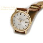 Omega Constellation Automatic Chronometer Cal.564 18ct 1966 mobile navigation (6)