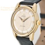 Omega Seamaster Cal.501 18ct 1958 mobile navigation (5)