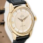 Omega Seamaster Cal.501 18ct 1958 mobile navigation (3)